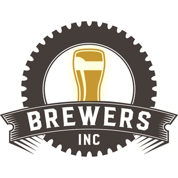 Brewers Inc. 'Kaffeeksplosion' - 20 liter 7,7%